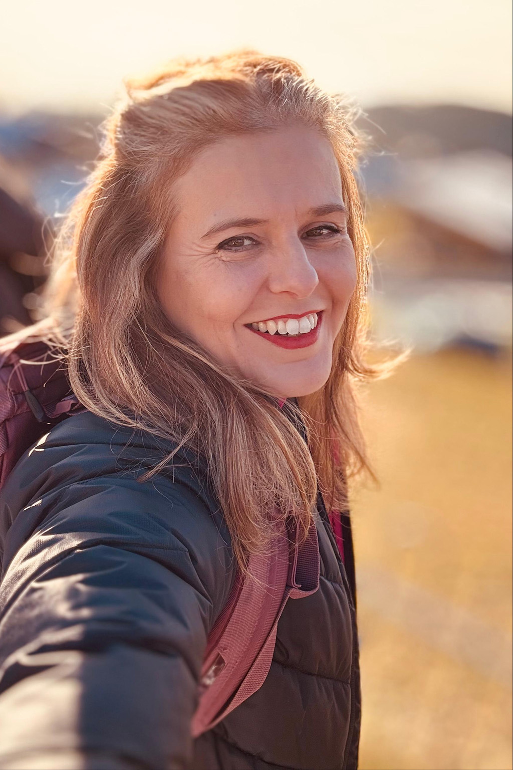 Raneburger Viola, BA 